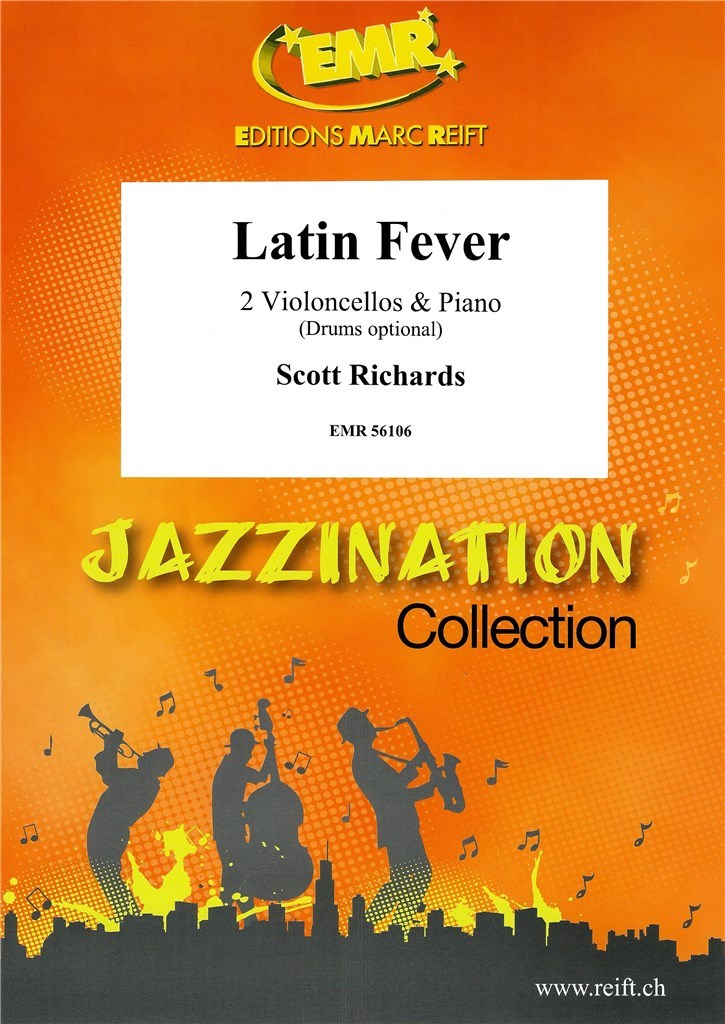Latin Fever